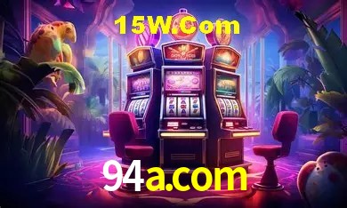 Slots com jackpots e giros grátis na 94a.com