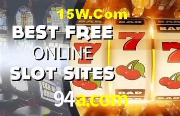 Variedade de jogos na 94a.com