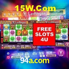 Jackpots e promoções na 94a.com